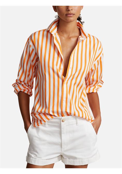 Camicia a righe Polo Ralph Lauren POLO RALPH LAUREN | Camicie | 211910743008